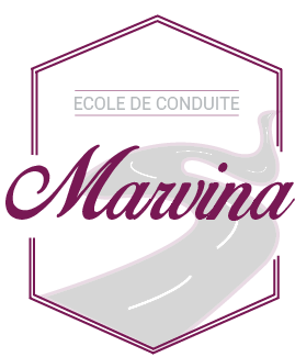 École de conduite Marvina